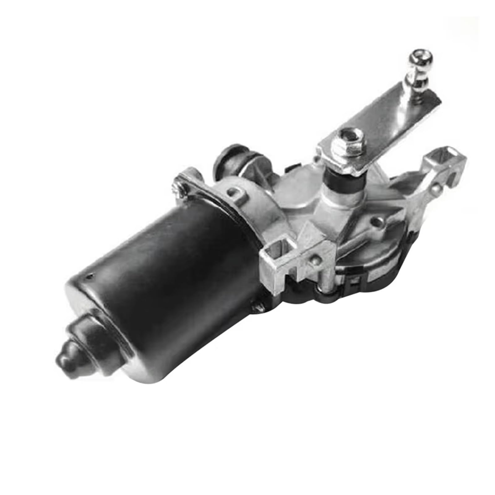 Scheibenwischermotor Für Jeep Für Kompass 2007-2014 Auto Frontscheibe Wischer Motor Auto Zubehör 68002320AA Wischermotor von ZHANGZHENGYAO