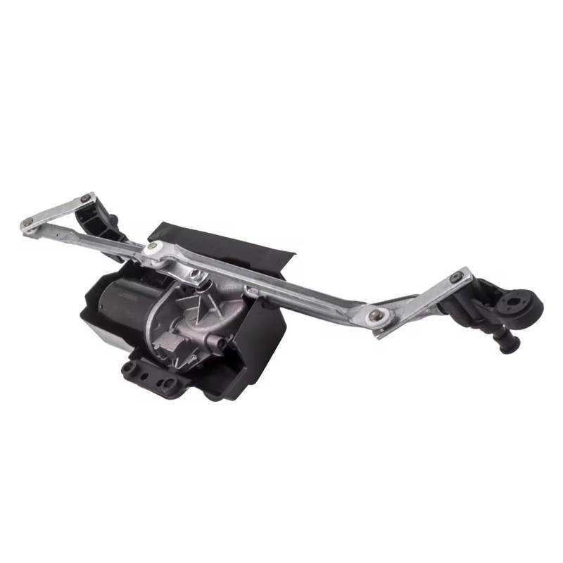 Scheibenwischermotor Für Opel Für Astra G Für Vauxhall Für Astra 1998-2005 Wischergestänge + Frontwischermotor Wischermotor von ZHANGZHENGYAO