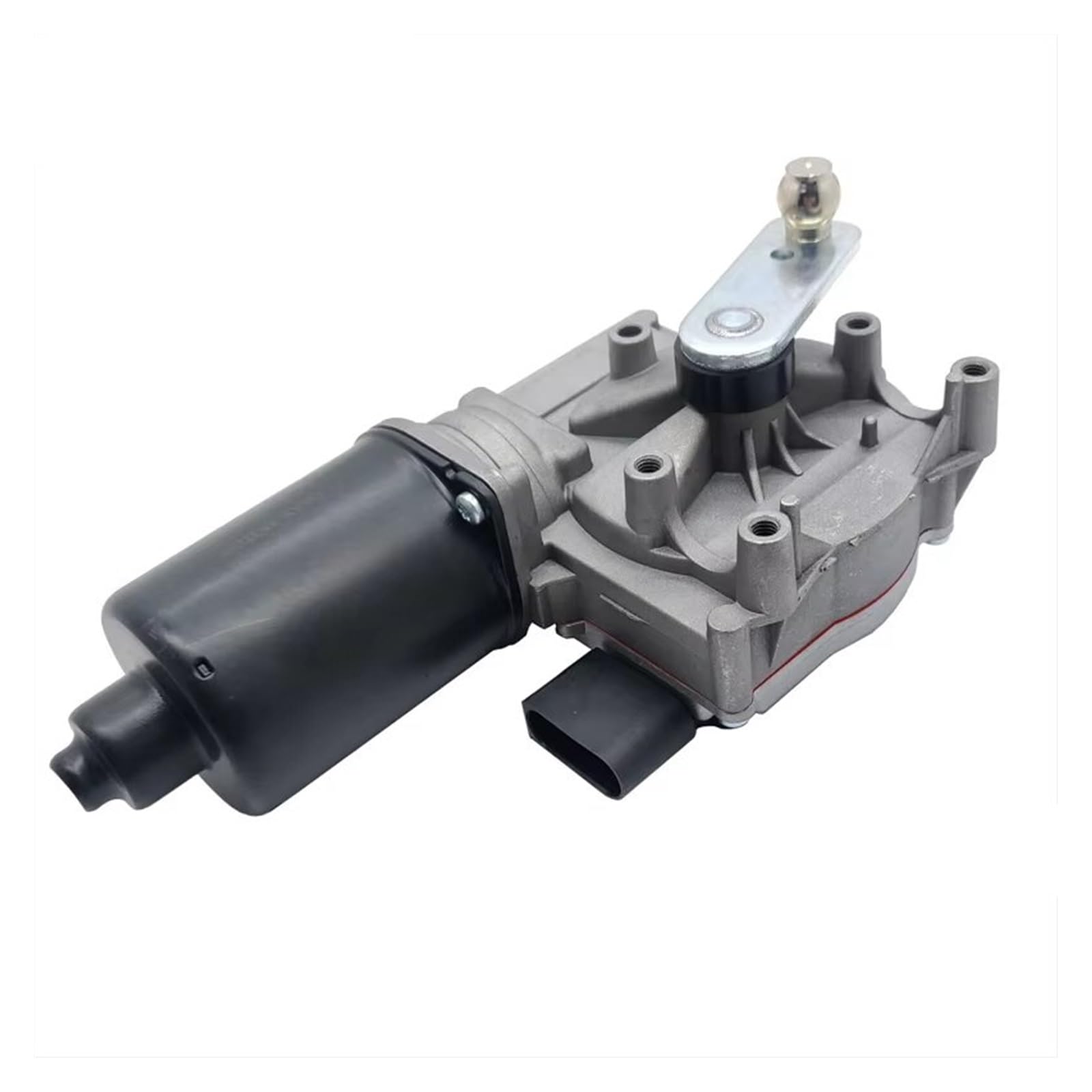 Scheibenwischermotor Für Q7 3,0 3,6 L 07-15 Frontscheibe Wischer Motor 4L1955119 4L1955119A 4L1955603 4L1910113 Wischermotor von ZHANGZHENGYAO