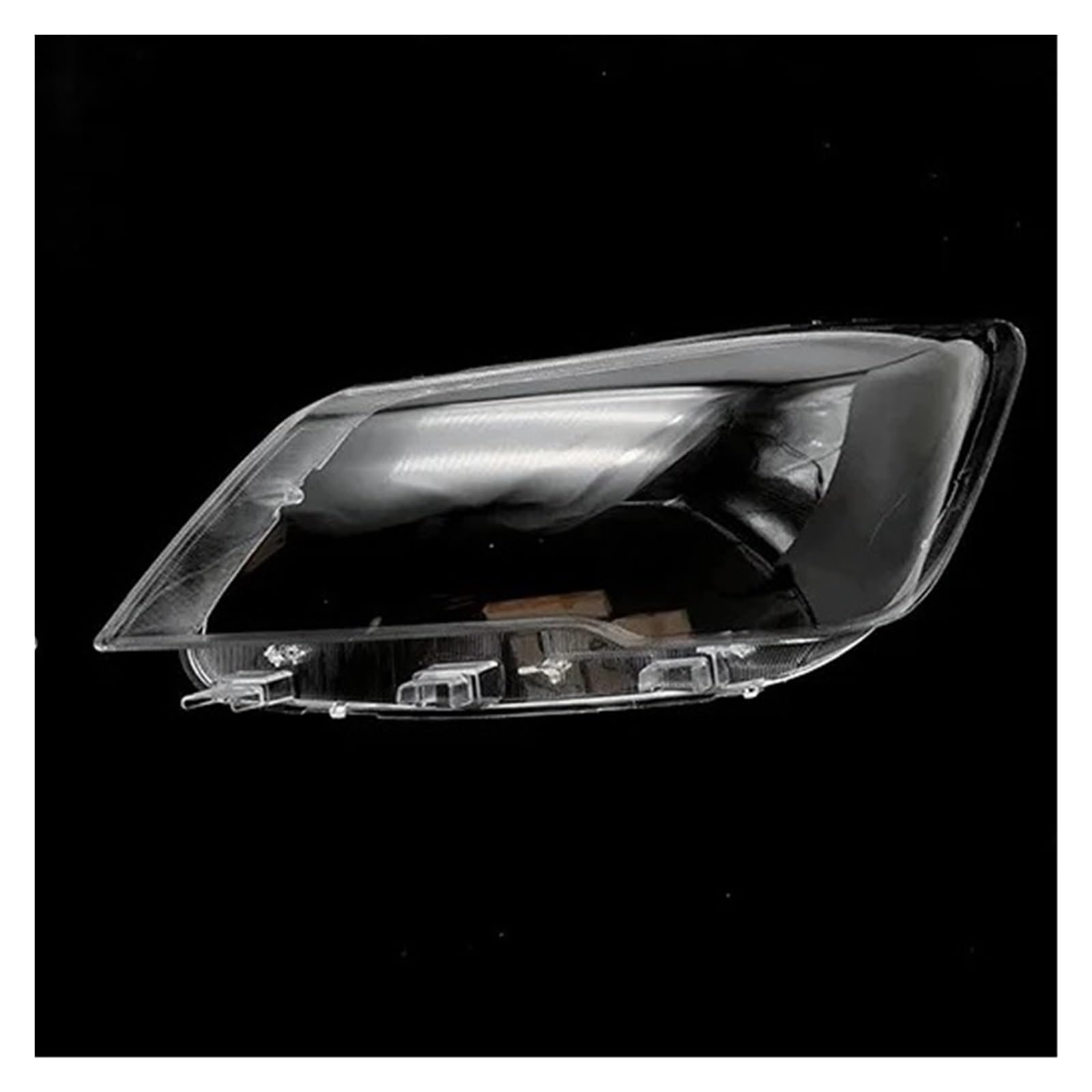 Scheinwerfer Shell Lampenschirm Für Baojun 730 2017 2018 2019 Vorne Auto Schutz Scheinwerfer Glas Objektiv Abdeckung Schatten Shell Auto Transparent Licht Gehäuse Lampe Objektiv Scheinwerfer Glas(Left von ZHANGZHENGYAO