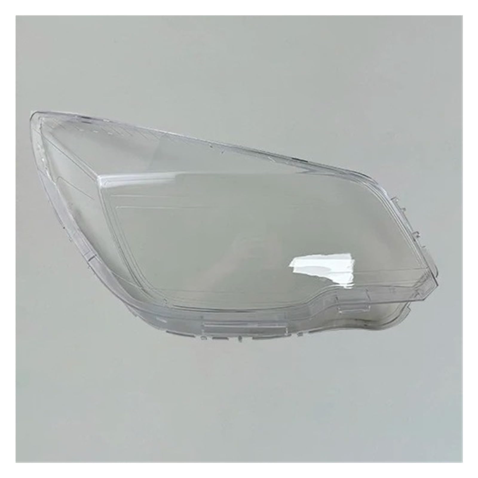 Scheinwerfer Shell Lampenschirm Für Chevrolet Für Trailblazer 2013 2014 2015 Auto Licht Gehäuse Fall Auto Scheinwerfer Lampe Transparent Lampenschirm Shell Scheinwerfer Abdeckung Objektiv Scheinwerfer von ZHANGZHENGYAO