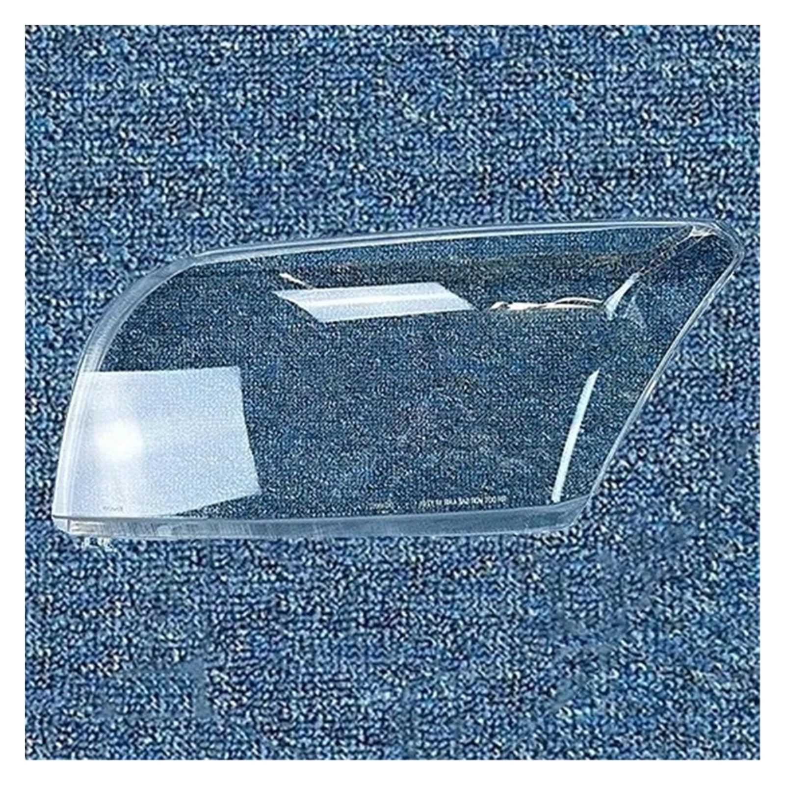 Scheinwerfer Shell Lampenschirm Für Dodge Für Caliber 2008-2011 Autoscheinwerfer-Abdecklinse, Klare Schale, Frontscheinwerfer, Transparenter Lampenschirm, Auto-Scheinwerfer-Lampenmaske Objektiv Schein von ZHANGZHENGYAO