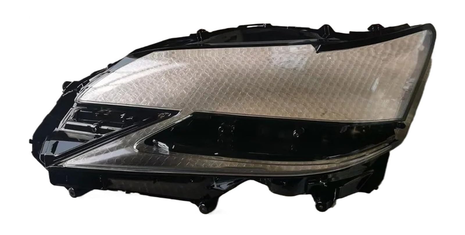 Scheinwerfer Shell Lampenschirm Für Lexus Für GS GS200 GS300 GS350 GS450 2016-2020 Autoscheinwerferabdeckung Scheinwerferschale Lampenabdeckung Autoobjektivglas Lampenschirm Fall Objektiv Scheinwerfer von ZHANGZHENGYAO