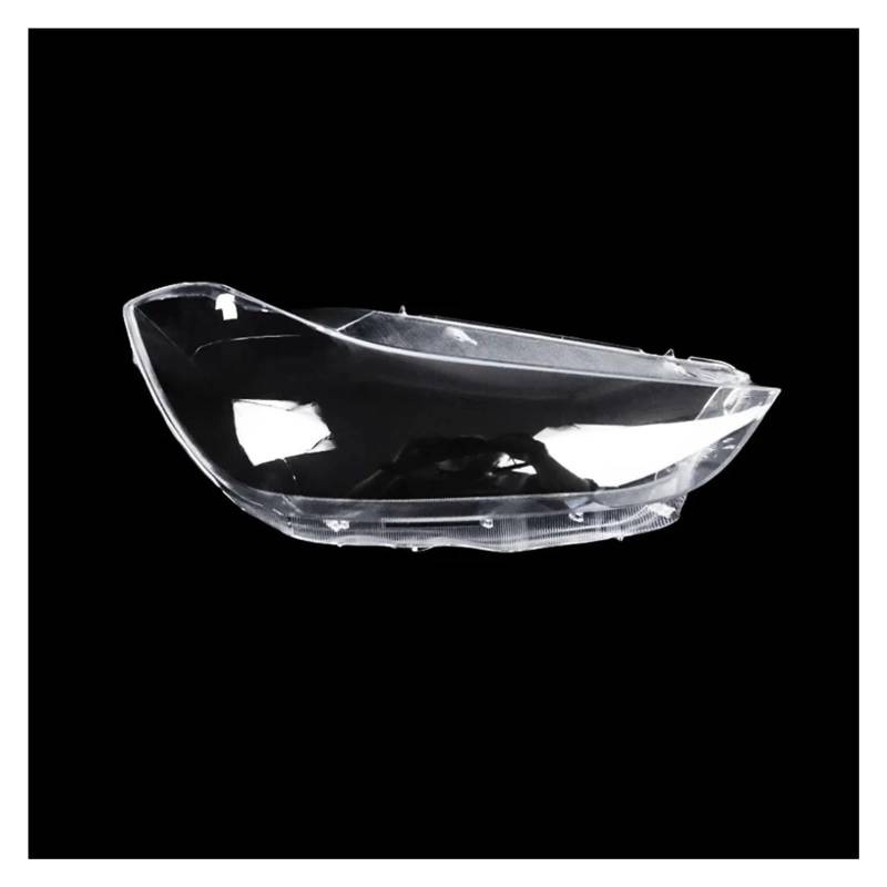 Scheinwerfer Shell Lampenschirm Für Maserati Für Ghibli 2021 2022 2023 Auto Front Scheinwerfer Abdeckung Shell wasserdichte Klar Scheinwerfer Objektiv Objektiv Scheinwerfer Glas(2pcs for Pair Light) von ZHANGZHENGYAO