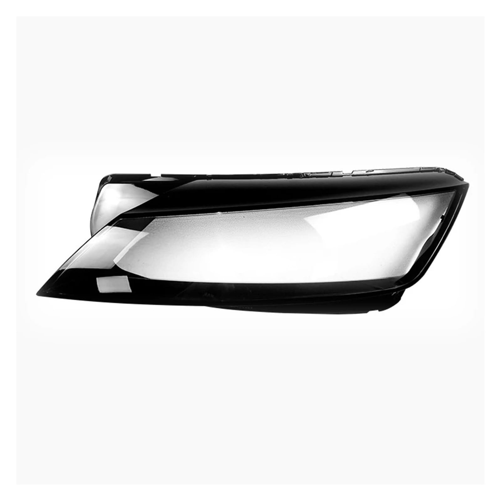 Scheinwerfer Shell Lampenschirm Für TT 2015 2016 2017 2018 2019 Auto Scheinwerfer Abdeckung Transparent Lampenschirm Front Scheinwerfer Objektiv Shell Abdeckung Objektiv Scheinwerfer Glas(1pcs for Lef von ZHANGZHENGYAO