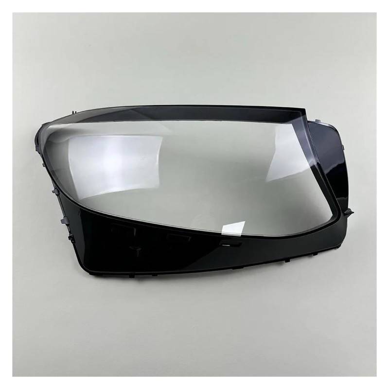 Scheinwerferglas Für Benz Für GLC W253 GLC200 GLC260 GLC300 2016-2019 Scheinwerfer Abdeckung Transparent Lampenschirm Scheinwerfer Shell Scheinwerfer Streuscheibe(Right Side) von ZHANGZHENGYAO