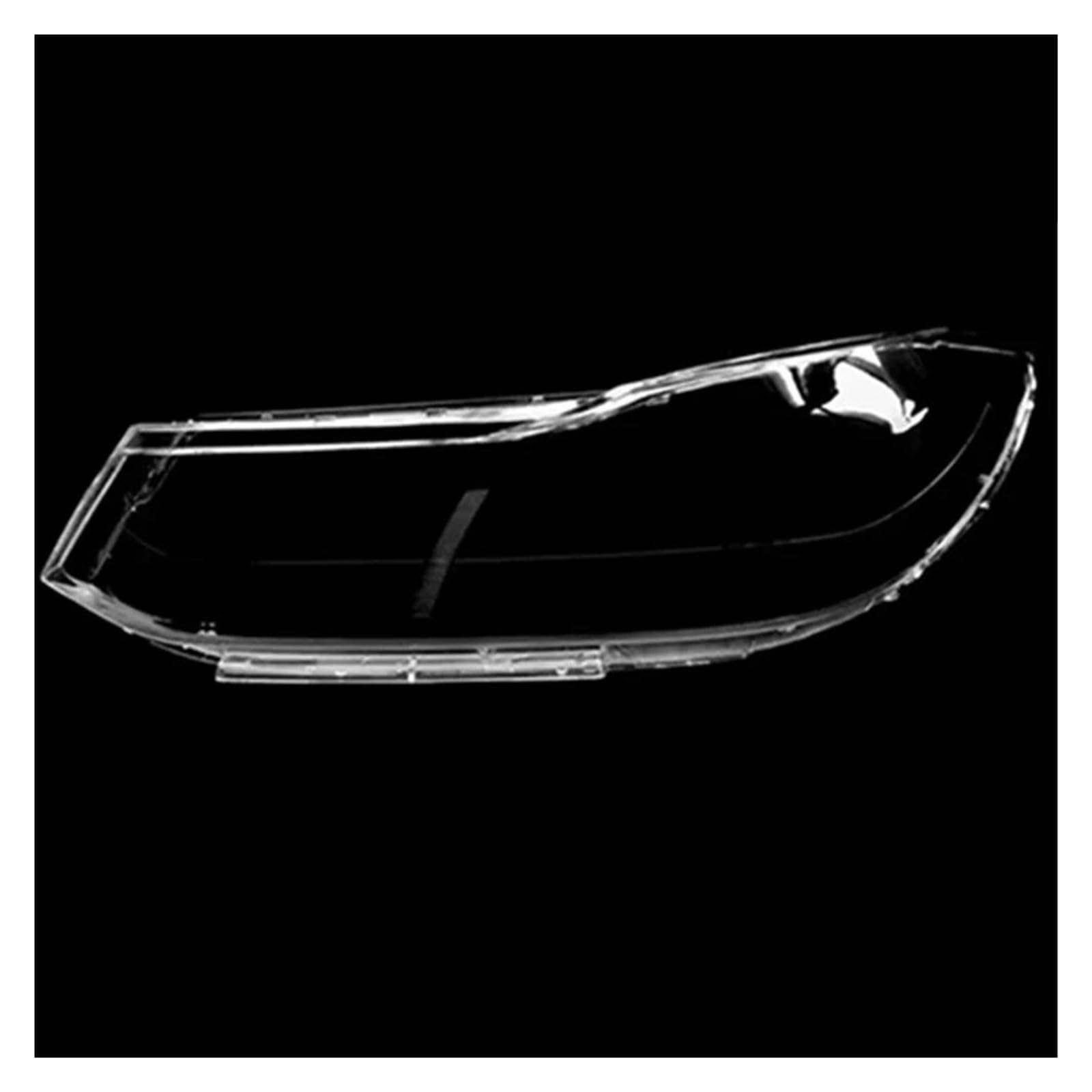 Scheinwerferglas Für Chevrolet Für TRAX 2017 2018 Auto Front Scheinwerfer Abdeckung Transparente Glas Masken Scheinwerfer Schatten Objektiv Lampenschirm Lampe Shell Scheinwerfer Streuscheibe(Left) von ZHANGZHENGYAO