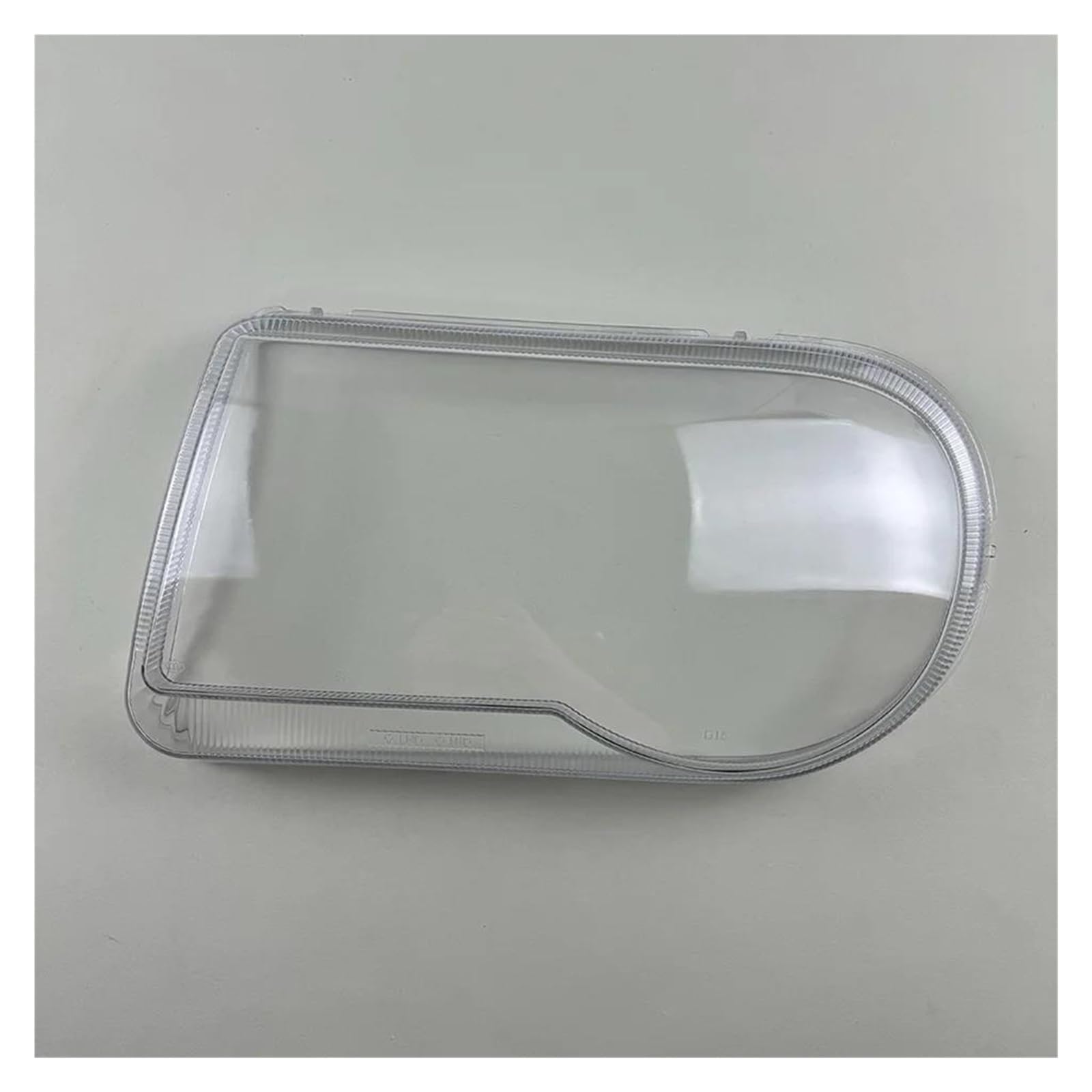 Scheinwerferglas Für Chrysler 300C 2003-2010 Scheinwerferabdeckung Transparente Scheinwerferlinse Ersetzen Sie Den Lampenschirm Scheinwerfer Streuscheibe(Left) von ZHANGZHENGYAO