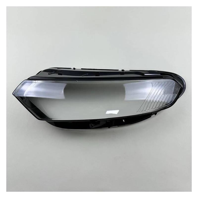 Scheinwerferglas Für Ford Ecosport 2013-2017 Scheinwerfer Gehäuse Shell Lampe Schatten Objektiv Transparent Scheinwerfer Abdeckung Scheinwerfer Streuscheibe(Left) von ZHANGZHENGYAO