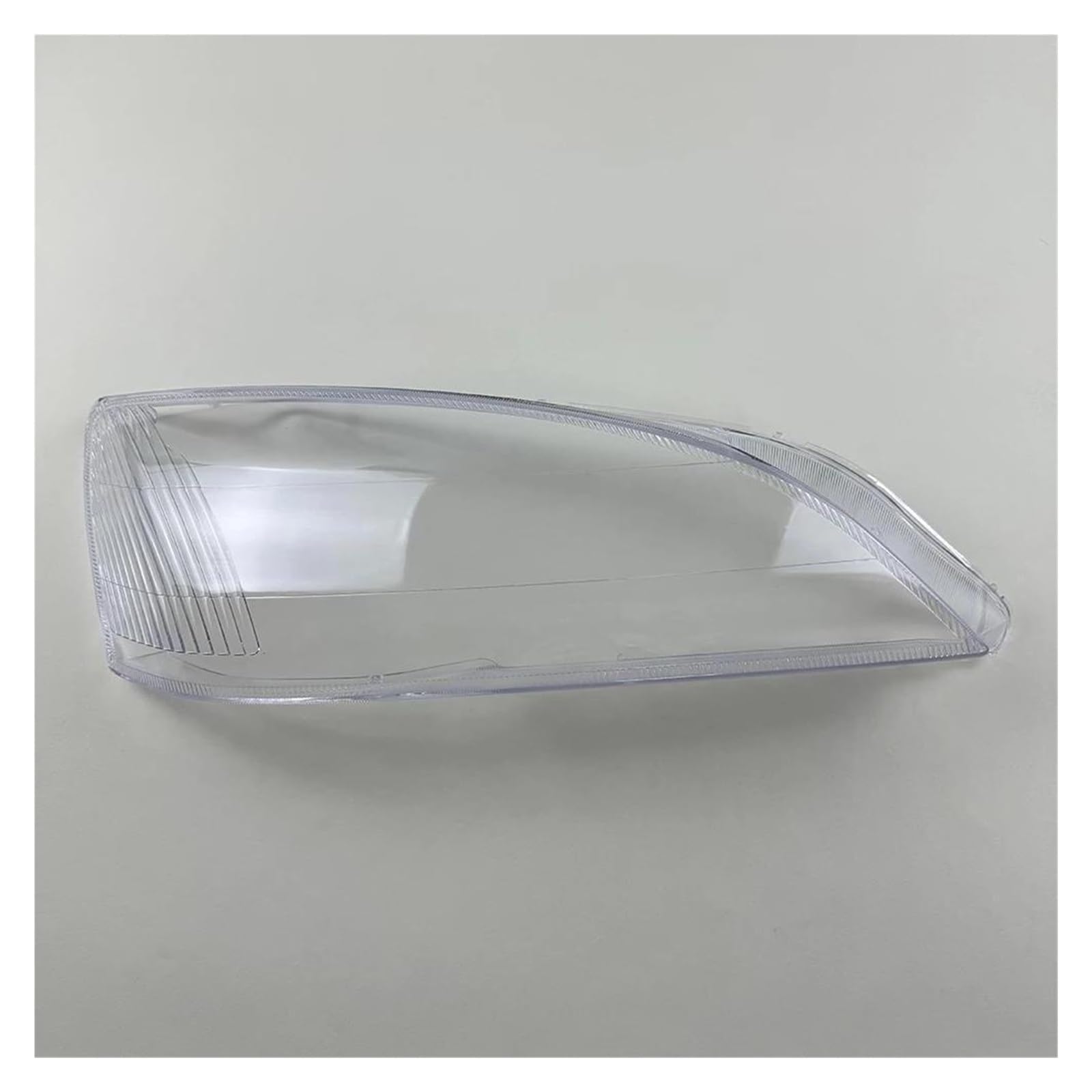 Scheinwerferglas Für Ford Für Mondeo 2004-2007 Front Scheinwerfer Abdeckung Transparent Schatten Lampenschirm Scheinwerfer Shell Objektiv Scheinwerfer Streuscheibe(Right) von ZHANGZHENGYAO