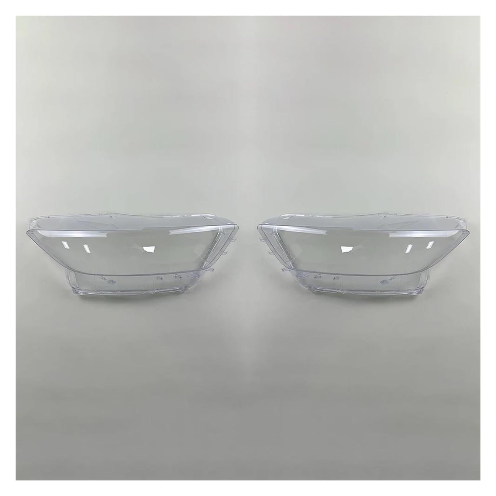 Scheinwerferglas Für Ford Für Mustang 2014 2015 2016 2017 Scheinwerfer Gehäuse Shell Lampe Schatten Objektiv Transparent Scheinwerfer Abdeckung Scheinwerfer Streuscheibe(1 Pair) von ZHANGZHENGYAO