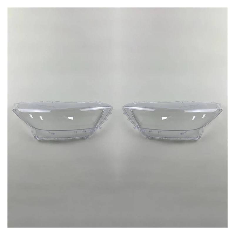 Scheinwerferglas Für Ford Für Mustang 2014 2015 2016 2017 Scheinwerfer Gehäuse Shell Lampe Schatten Objektiv Transparent Scheinwerfer Abdeckung Scheinwerfer Streuscheibe(1 Pair) von ZHANGZHENGYAO