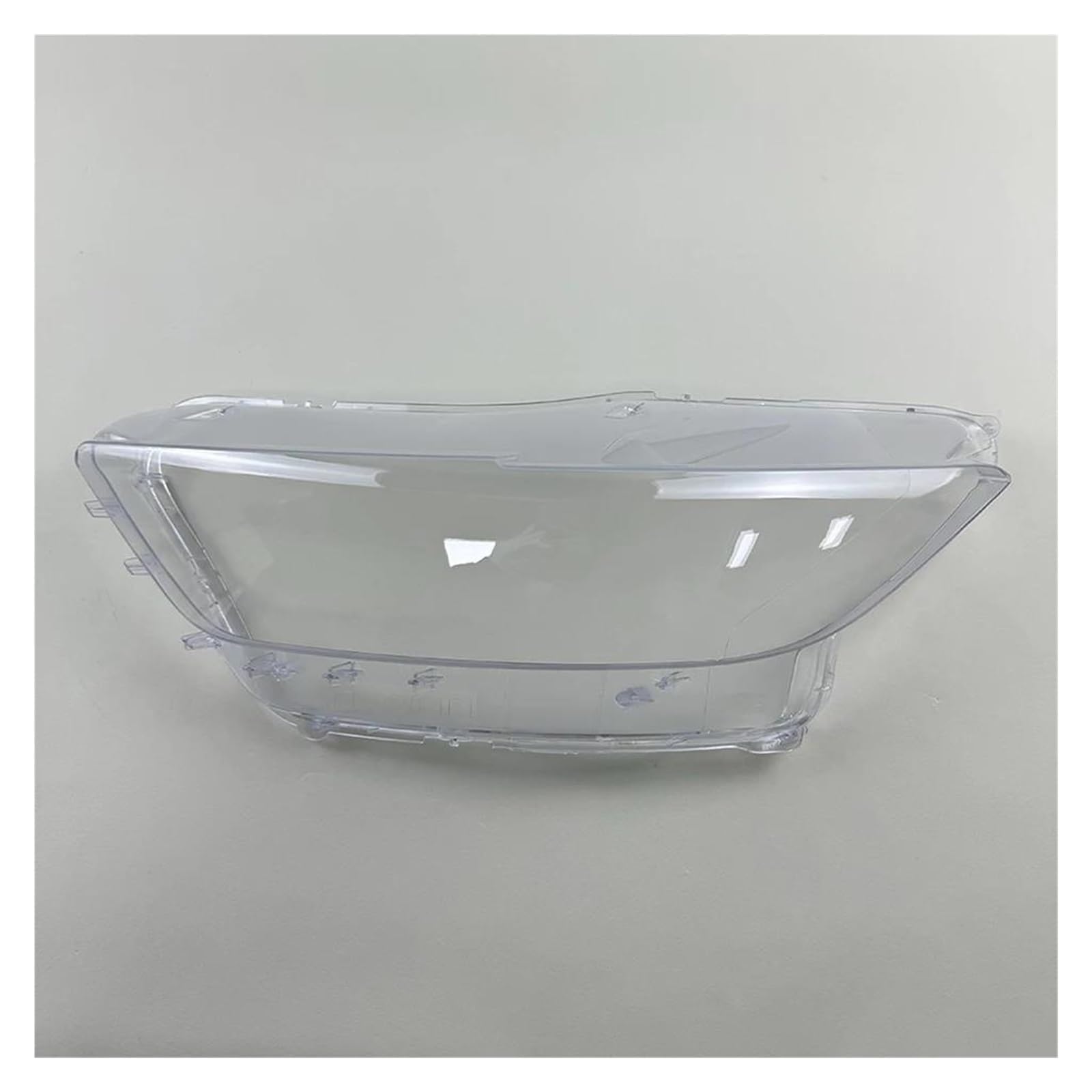 Scheinwerferglas Für Ford Für Mustang 2014 2015 2016 2017 Scheinwerfer Gehäuse Shell Lampe Schatten Objektiv Transparent Scheinwerfer Abdeckung Scheinwerfer Streuscheibe(Left) von ZHANGZHENGYAO