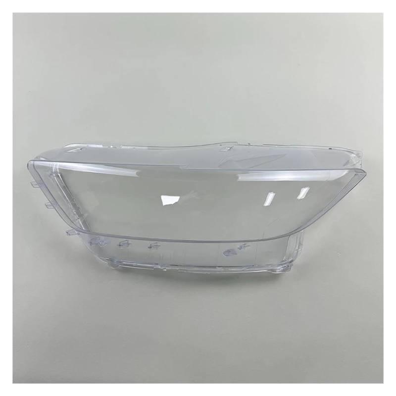 Scheinwerferglas Für Ford Für Mustang 2014 2015 2016 2017 Scheinwerfer Gehäuse Shell Lampe Schatten Objektiv Transparent Scheinwerfer Abdeckung Scheinwerfer Streuscheibe(Left) von ZHANGZHENGYAO