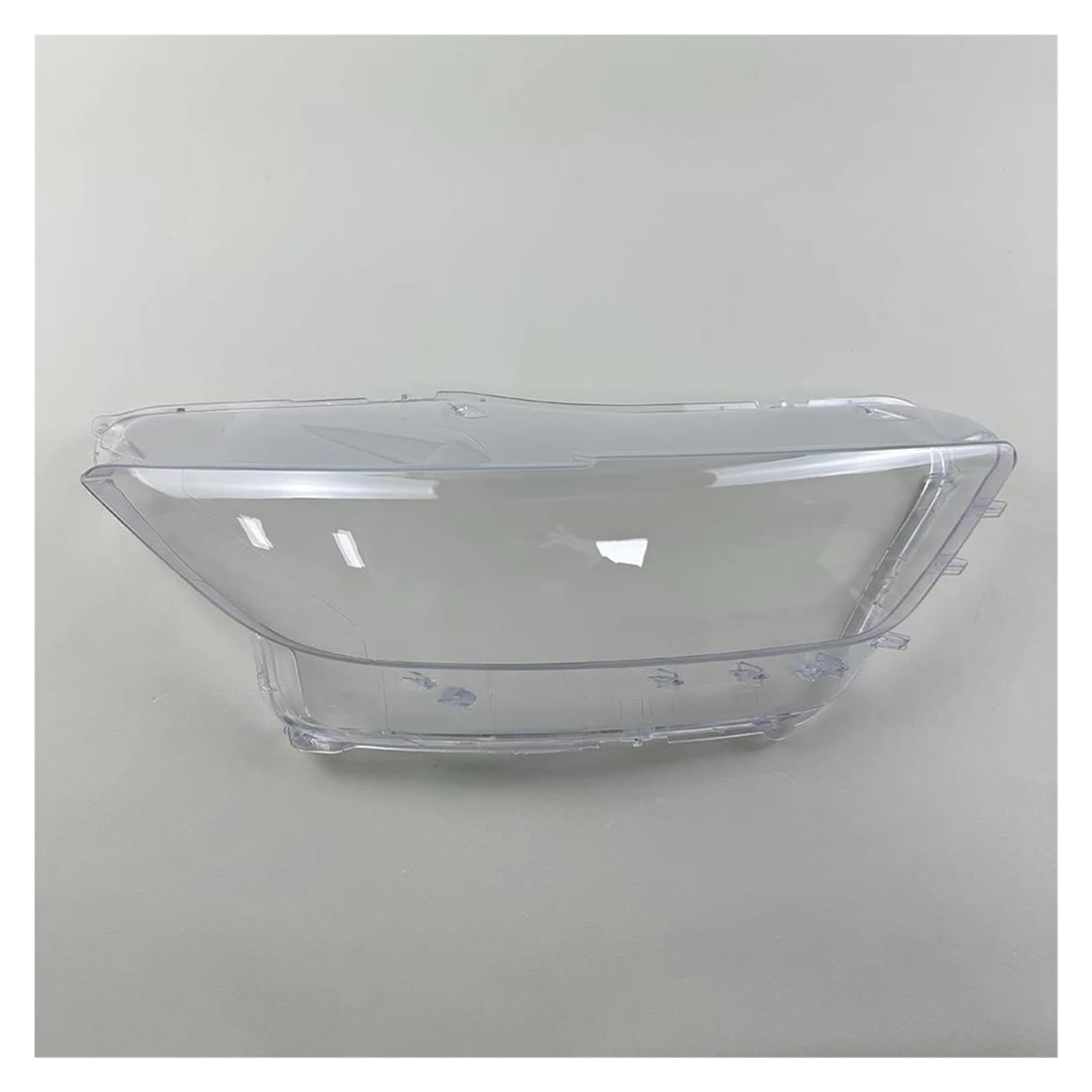 Scheinwerferglas Für Ford Für Mustang 2014 2015 2016 2017 Scheinwerfer Gehäuse Shell Lampe Schatten Objektiv Transparent Scheinwerfer Abdeckung Scheinwerfer Streuscheibe(Right) von ZHANGZHENGYAO