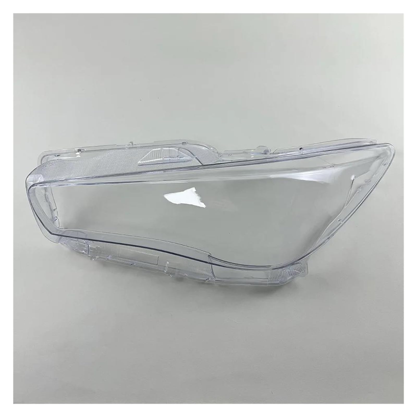 Scheinwerferglas Für Infiniti Q50 Q50L 2013~2019 Front Scheinwerfer Abdeckung Transparent Lampenschirm Scheinwerfer Shell Lampe Schatten Scheinwerfer Streuscheibe(Left) von ZHANGZHENGYAO