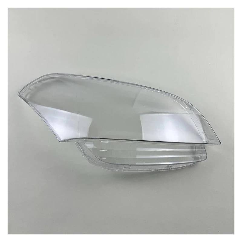 Scheinwerferglas Für Kia Für Soul 2010-2013 Scheinwerfer Abdeckung Scheinwerfer Shell Transparente Linse Scheinwerfer Streuscheibe(Right) von ZHANGZHENGYAO