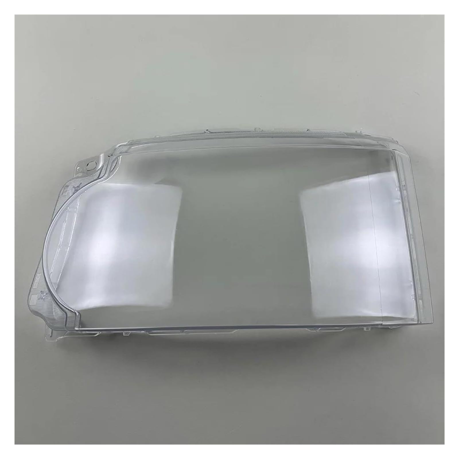 Scheinwerferglas Für Land Für Rover Discovery 4 2010-2013 Auto Scheinwerfer Abdeckung Lampcover Lampe Objektiv Fall Auto Licht Kappen Scheinwerfer Streuscheibe(Left) von ZHANGZHENGYAO