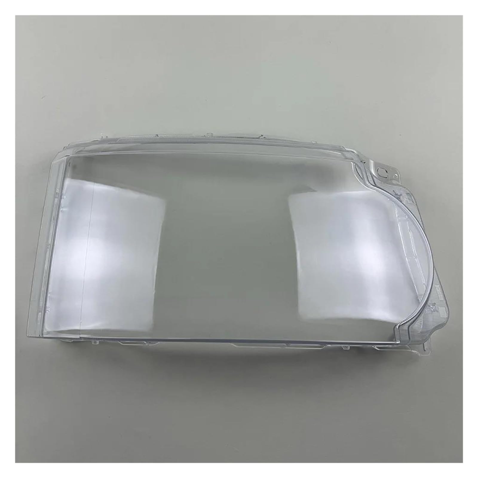 Scheinwerferglas Für Land Für Rover Discovery 4 2010-2013 Auto Scheinwerfer Abdeckung Lampcover Lampe Objektiv Fall Auto Licht Kappen Scheinwerfer Streuscheibe(Right) von ZHANGZHENGYAO