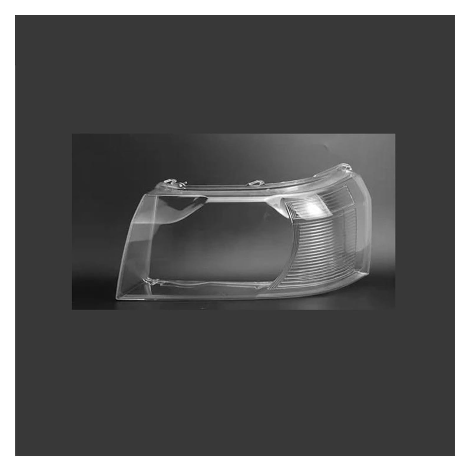 Scheinwerferglas Für Land Für Rover Freelander 2 2007-2012 Auto Front Scheinwerfer Abdeckung Scheinwerfer Transparent Glas Shell Objektiv Fall Scheinwerfer Streuscheibe(Left) von ZHANGZHENGYAO