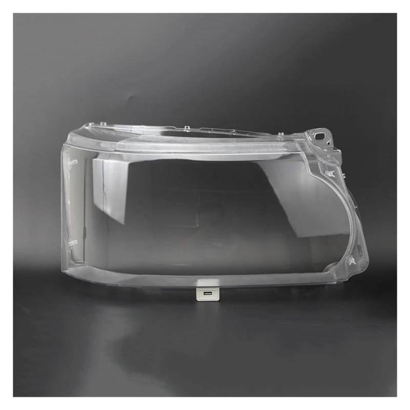 Scheinwerferglas Für Land Für Rover Für Range Für Rover Sport Version 2010-2013 Auto Front Scheinwerfer Objektiv Scheinwerfer Abdeckung Transparent Glas Shell Scheinwerfer Streuscheibe(Right) von ZHANGZHENGYAO