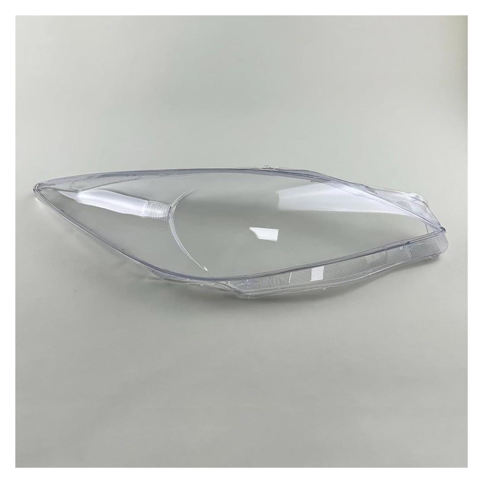 Scheinwerferglas Für Mazda 3 Geschwindigkeit 2011-2015 Auto Scheinwerfer Abdeckung Lampcover Lampenschirm Lampe Objektiv Fall Auto Licht Kappen Scheinwerfer Streuscheibe(Right) von ZHANGZHENGYAO