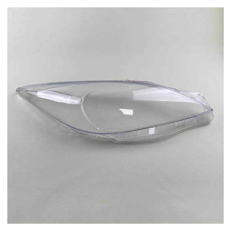 Scheinwerferglas Für Mazda 3 Geschwindigkeit 2011-2015 Auto Scheinwerfer Abdeckung Lampcover Lampenschirm Lampe Objektiv Fall Auto Licht Kappen Scheinwerfer Streuscheibe(Right) von ZHANGZHENGYAO