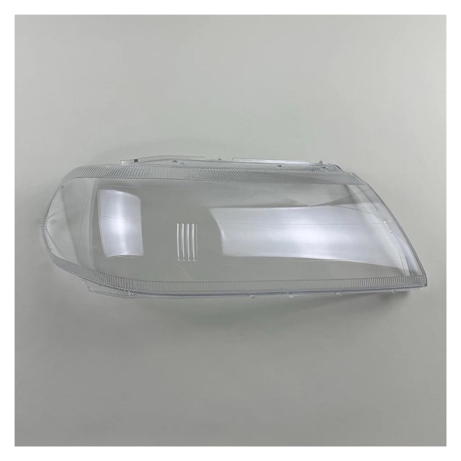 Scheinwerferglas Für Mitsubishi Sport Pajero Race Scheinwerfer Lampe Shell Transparente Maske Scheinwerfer Abdeckung Scheinwerfer Streuscheibe(Right Side) von ZHANGZHENGYAO