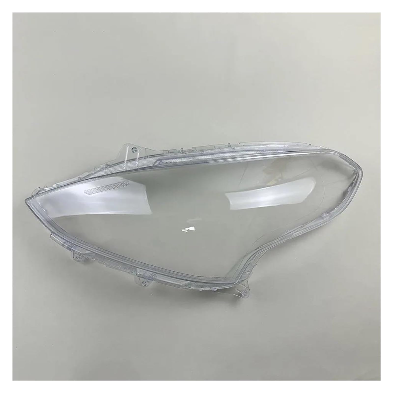 Scheinwerferglas Für Nissan Sunny 2014 2015 2016 2017 Front Scheinwerfer Abdeckung Transparent Scheinwerfer Lampe Shell Scheinwerfer Streuscheibe(Left Side) von ZHANGZHENGYAO