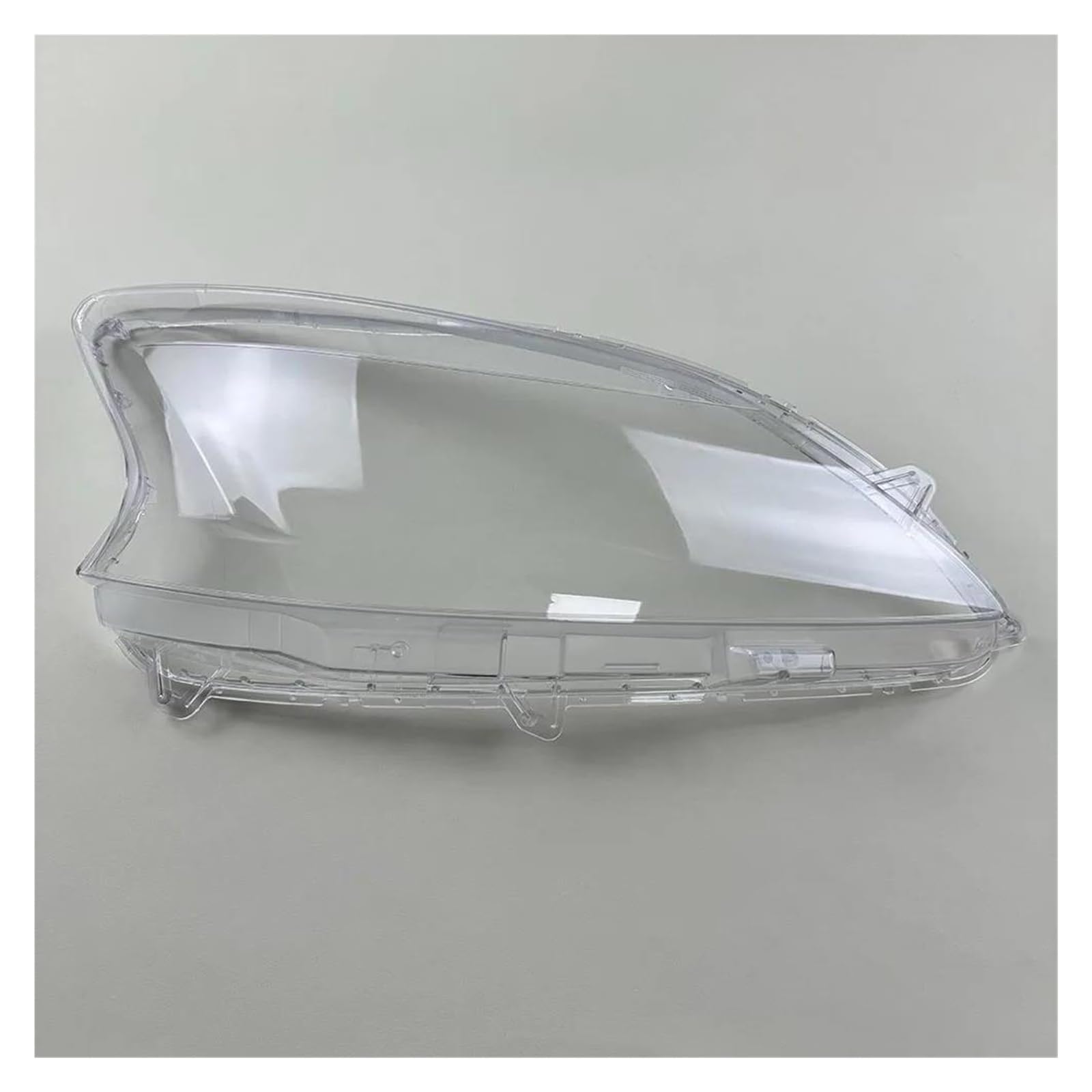 Scheinwerferglas Für Nissan Sylphy 2012 2013 2014 2015 Auto Scheinwerfer Objektiv Abdeckung Scheinwerfer Shell Transparent Lampenschirm Scheinwerfer Streuscheibe(Right Side) von ZHANGZHENGYAO