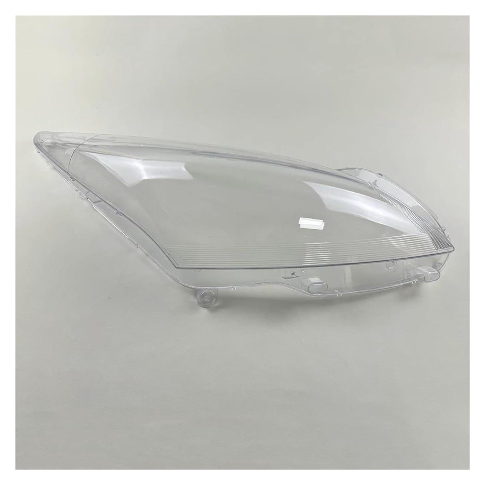 Scheinwerferglas Für Peugeot 3008 2013-2019 Scheinwerfer Objektiv Abdeckung Transparent Lampe Schatten Scheinwerfer Shell Ersetzen Lampenschirm Scheinwerfer Streuscheibe(Right) von ZHANGZHENGYAO