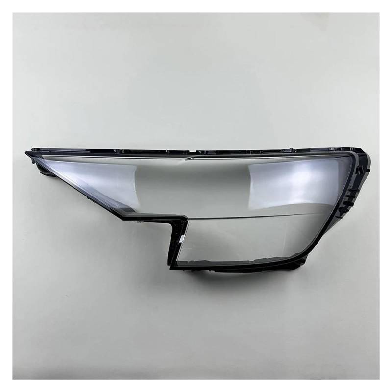 Scheinwerferglas Für Q8 2018 2019 2020 2021 2022 Auto Scheinwerfer Abdeckung Transparent Schatten Lampe Scheinwerfer Shell Scheinwerfer Streuscheibe(Left) von ZHANGZHENGYAO