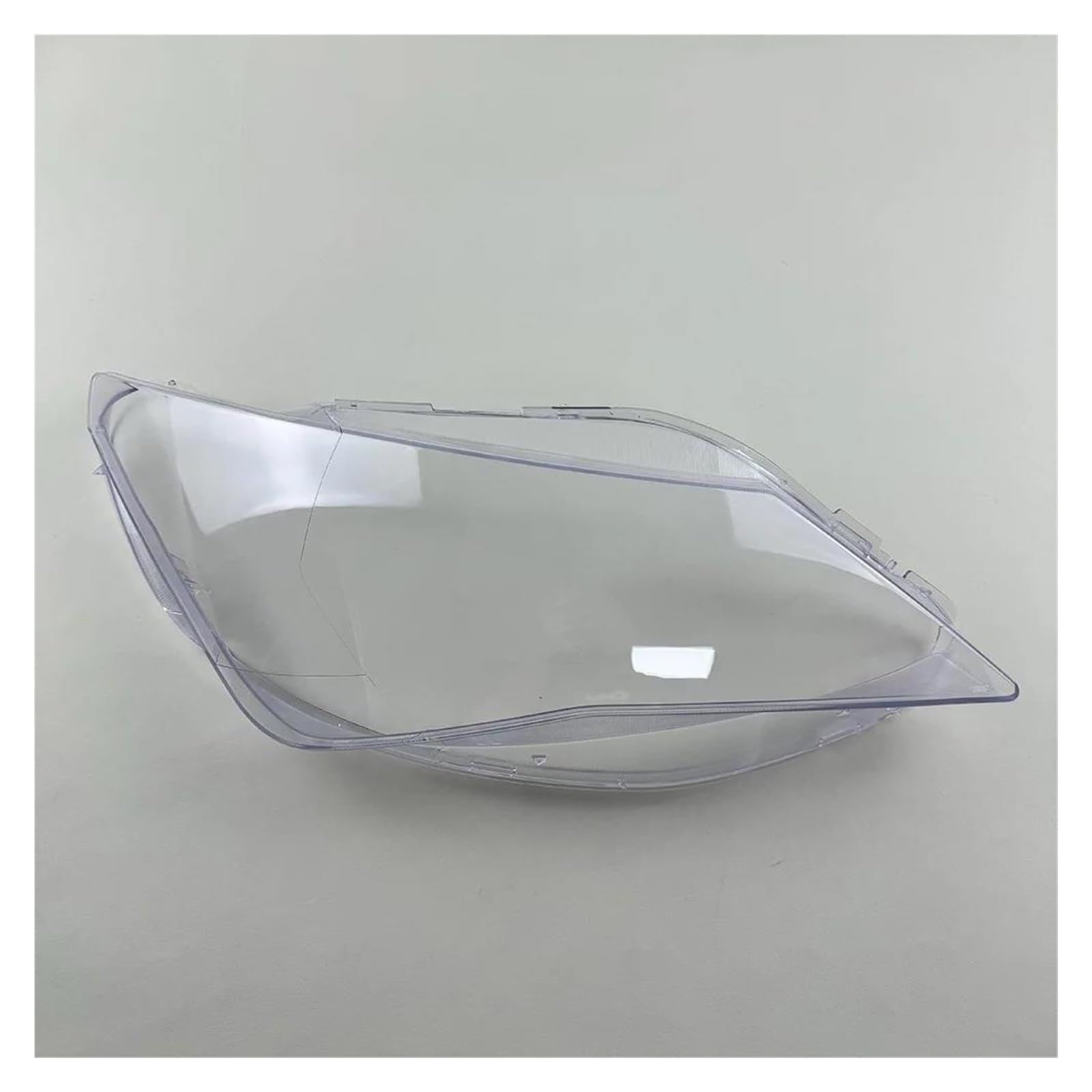 Scheinwerferglas Für Seat Ibiza 2012-2017 Auto Zubehör Scheinwerfer Gehäuse Shell Lampe Schatten Objektiv Transparent Scheinwerfer Abdeckung Scheinwerfer Streuscheibe(Right) von ZHANGZHENGYAO