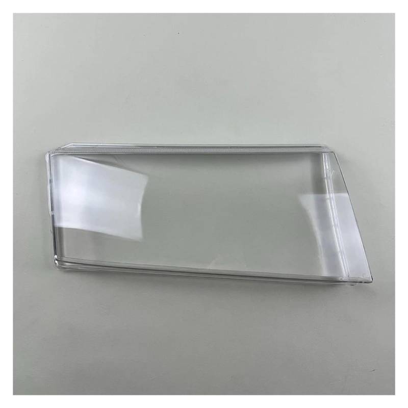 Scheinwerferglas Für Skoda Für Octavia (Übersee Version) 2001-2004 Scheinwerfer Abdeckung Objektiv Transparent Lampenschirm Scheinwerfer Shell Scheinwerfer Streuscheibe(Right) von ZHANGZHENGYAO