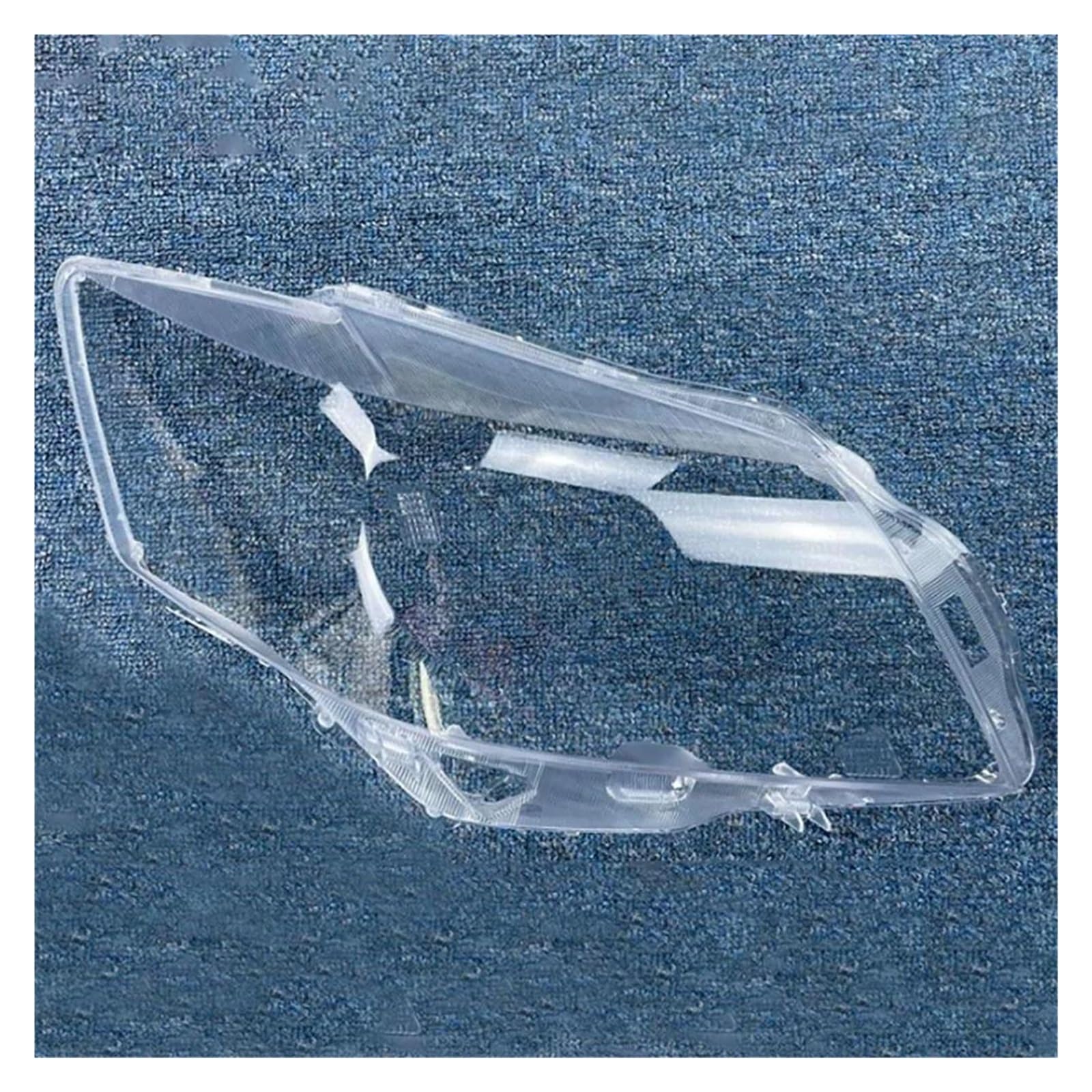 Scheinwerferglas Für Toyota Für Camry 2013 Scheinwerfer Abdeckung Lampe Schatten Transparent Lampenschirm Scheinwerfer Shell Objektiv Scheinwerfer Streuscheibe(Right) von ZHANGZHENGYAO