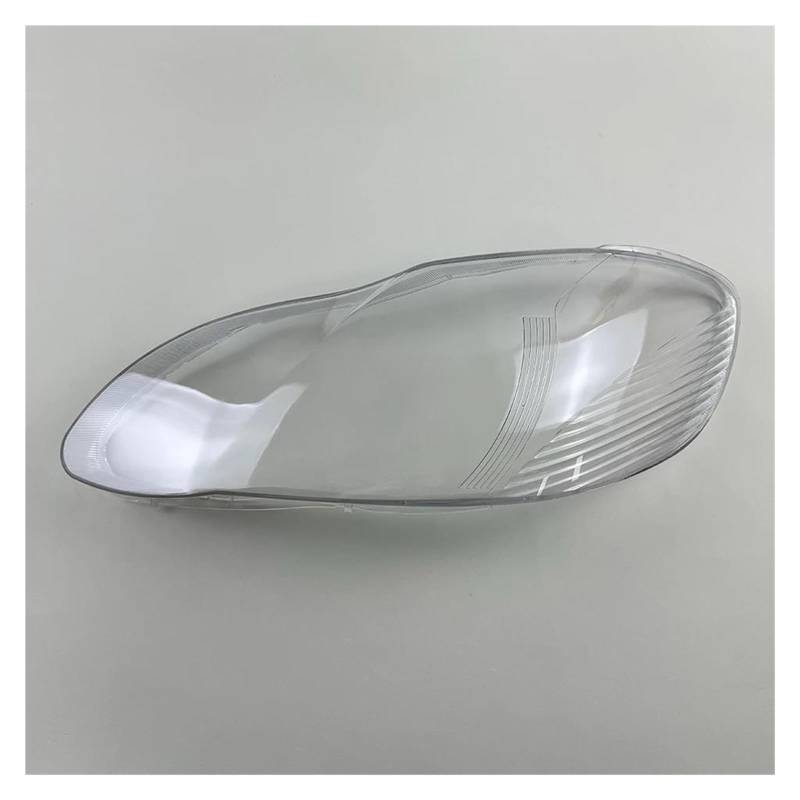 Scheinwerferglas Für Toyota Für Corolla EX 2003~2009 Scheinwerfer Transparent Shell Lampenschirm Lampe Schatten Front Scheinwerfer Abdeckung Scheinwerfer Streuscheibe(Left) von ZHANGZHENGYAO