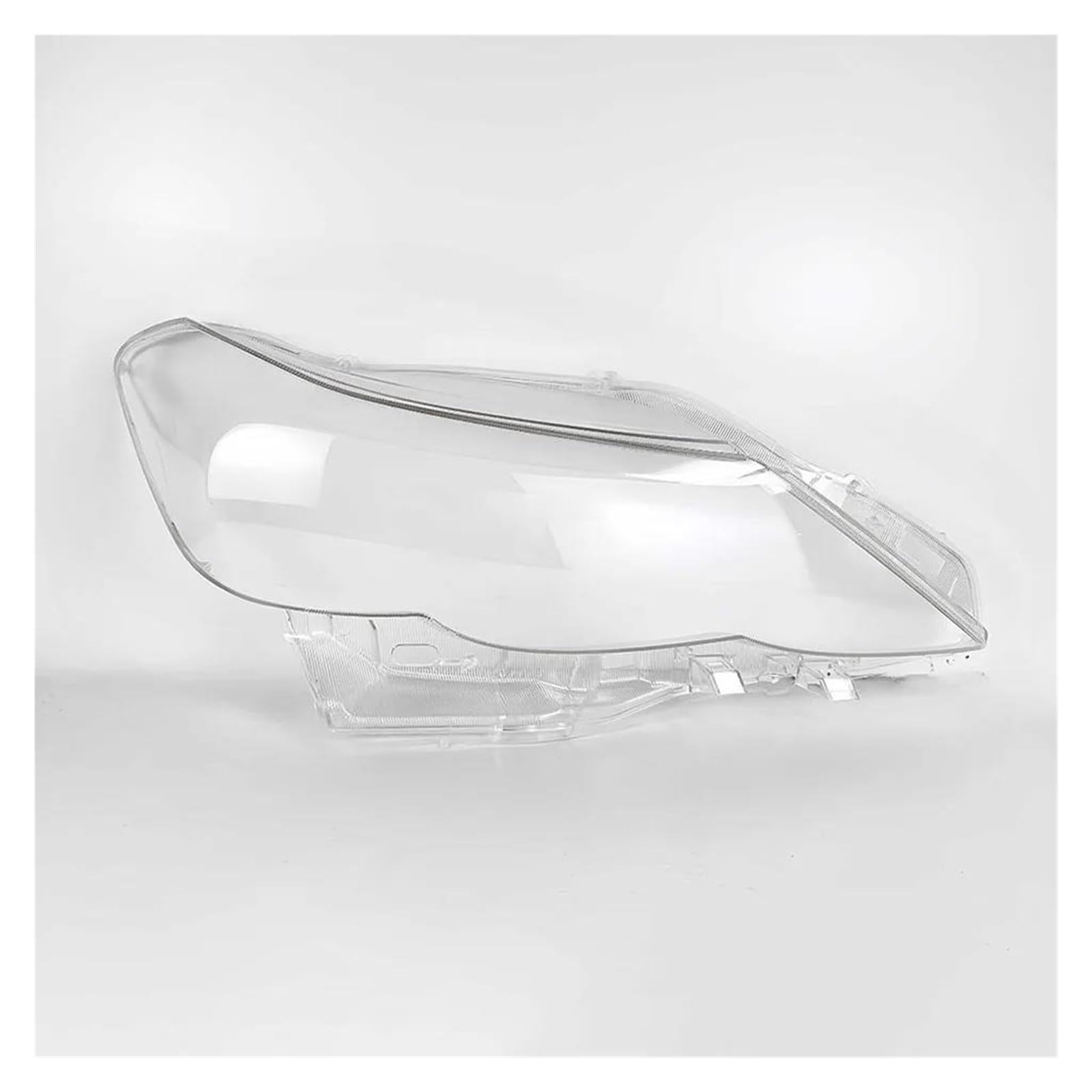 Scheinwerferglas Für Toyota Reiz 2010-2012 Scheinwerfer Shell Transparent Lampenschirm Scheinwerfer Lampe Abdeckung Scheinwerfer Streuscheibe(Right) von ZHANGZHENGYAO