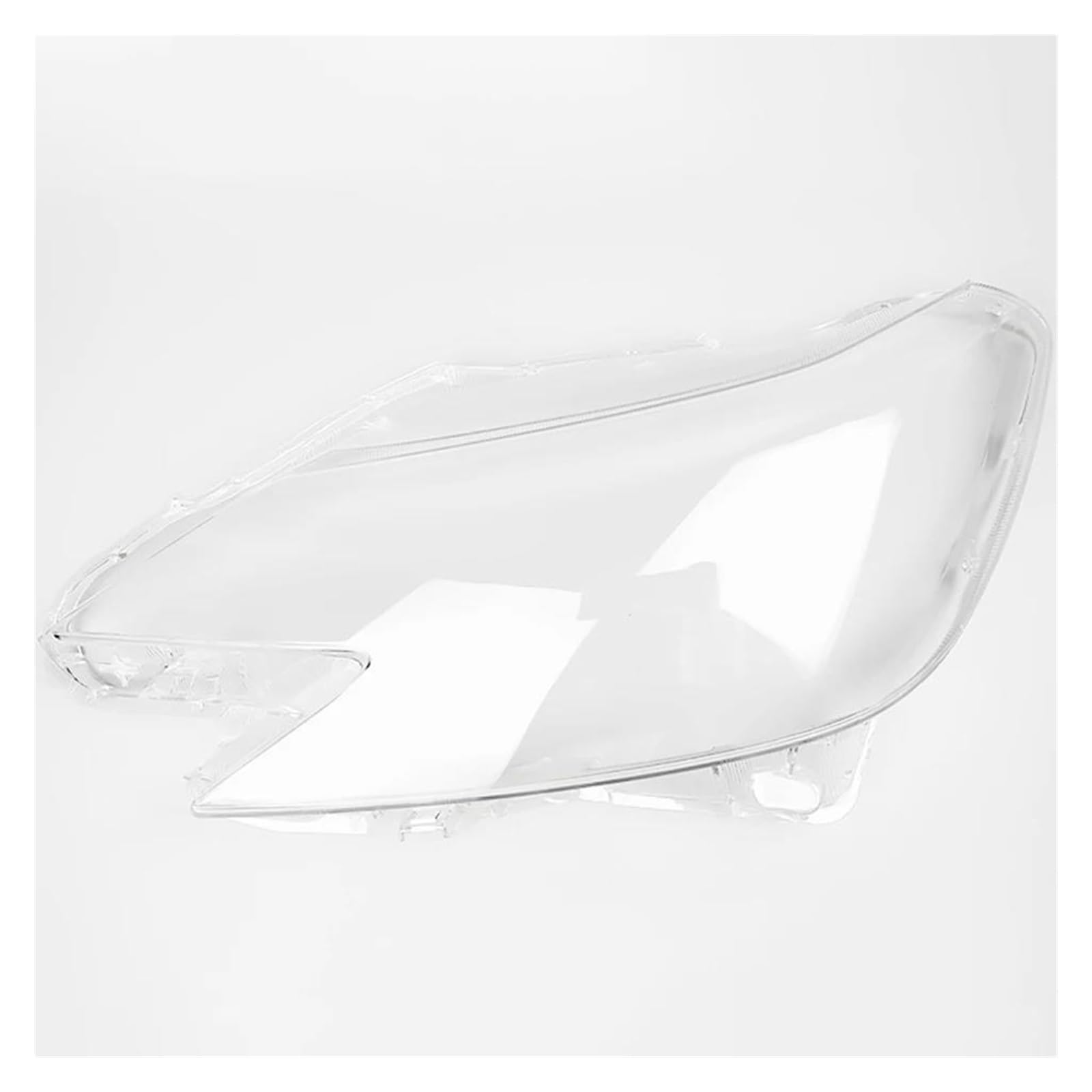 Scheinwerferglas Für Toyota Reiz 2013 2014 Transparent Lampenschirm Scheinwerfer Abdeckung Lampe Schatten Scheinwerfer Shell Scheinwerfer Streuscheibe(Left) von ZHANGZHENGYAO