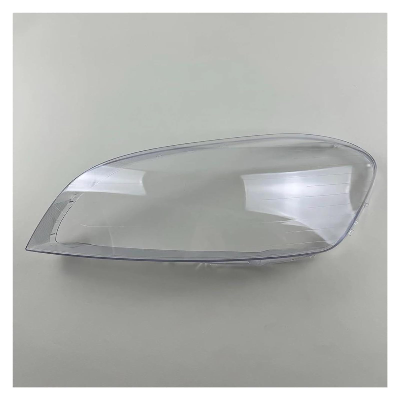 Scheinwerferglas Für Volvo Für XC60 2009-2013 Transparent Lampenschirm Front Scheinwerfer Shell Scheinwerfer Abdeckung Scheinwerfer Streuscheibe(Left) von ZHANGZHENGYAO