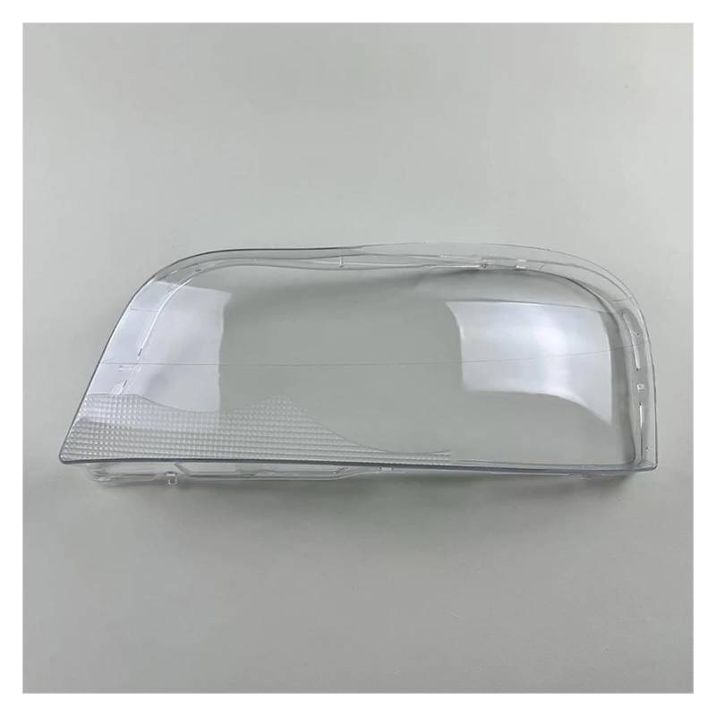 Scheinwerferglas Für Volvo Für XC90 2004-2013 Scheinwerfer Transparente Abdeckung Lampe Schatten Scheinwerfer Shell Scheinwerfer Streuscheibe(Left) von ZHANGZHENGYAO