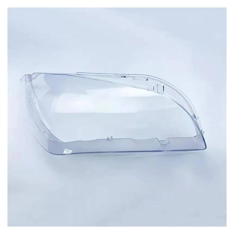 Scheinwerferglas Für X1 E84 2010-2015 Scheinwerfer Shell Transparent Scheinwerfer Abdeckung Lampe Schatten Lampenschirm Scheinwerfer Streuscheibe(Right) von ZHANGZHENGYAO