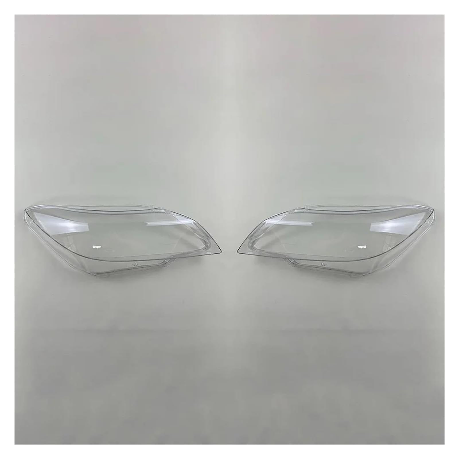 Scheinwerferglas Für Z4 E89 E85 2009-2013 Scheinwerfer Shell Objektiv Lampe Schatten Scheinwerfer Abdeckung Transparent Lampenschirm Scheinwerfer Streuscheibe(A piar) von ZHANGZHENGYAO