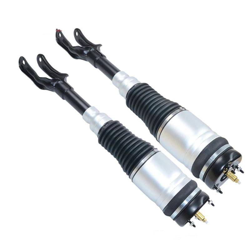 Stoßdämpfer Gasdruck Für Grand Für Cherokee Für SRT Für SRT8 2011-2015 Piar Vorne Links & Rechts Luftfederung Stoßdämpfer Strut 68029903AE 68029903AC Gasdruck Stoßdämpfer Federbein von ZHANGZHENGYAO