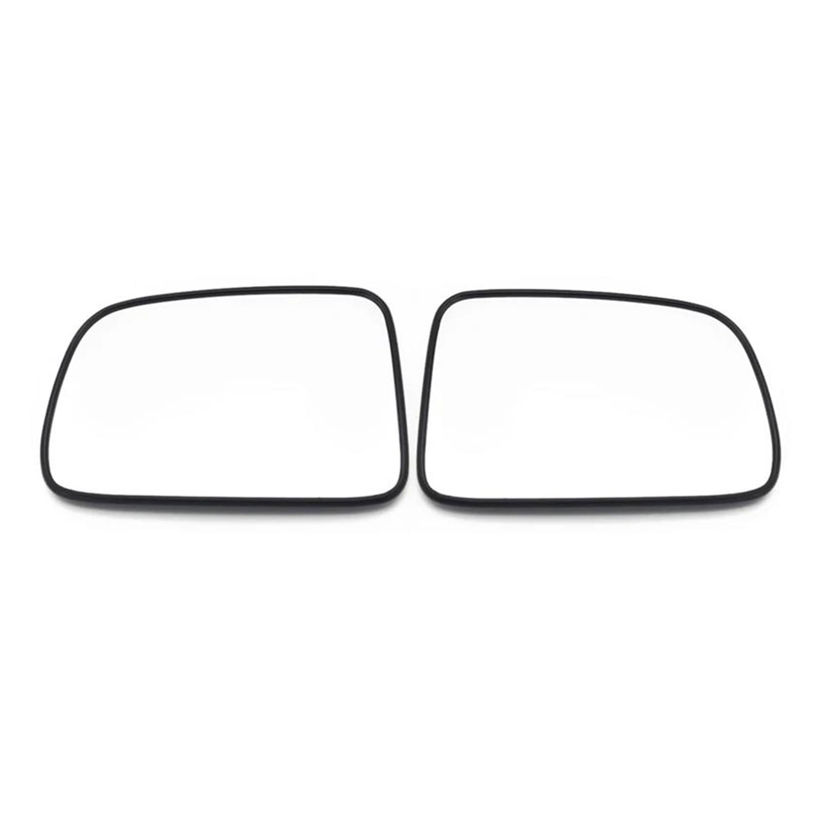 Türrückspiegelglas Für CRV Für CR-V Für RD1 Für RD5 Für RD6 Für RD7 2002-2006 Auto Flügel Tür Seite Spiegel erhitzt Objektiv Außen Rückspiegel Glas Autospiegelglas(Left and Right) von ZHANGZHENGYAO