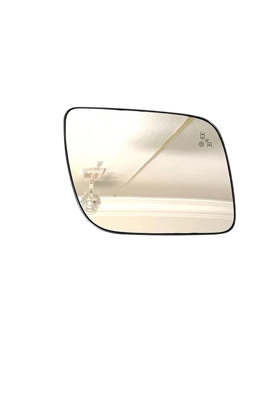 Türrückspiegelglas Für Ford Für Explorer 2011 2012 2013 2014 2015 2016 2017 2018 2019Heizte Flügel Spiegel Glas Mit Blind Spot Warnung Autospiegelglas(Left) von ZHANGZHENGYAO