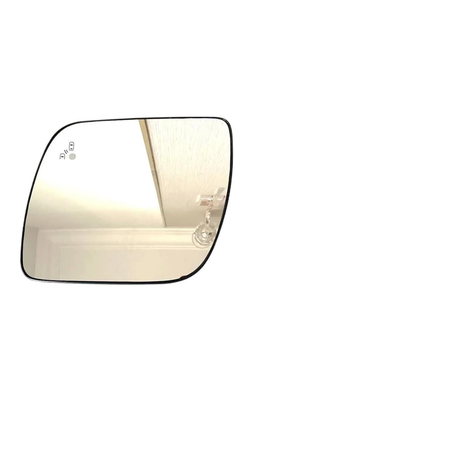 Türrückspiegelglas Für Ford Für Explorer 2011 2012 2013 2014 2015 2016 2017 2018 2019Heizte Flügel Spiegel Glas Mit Blind Spot Warnung Autospiegelglas(Right) von ZHANGZHENGYAO