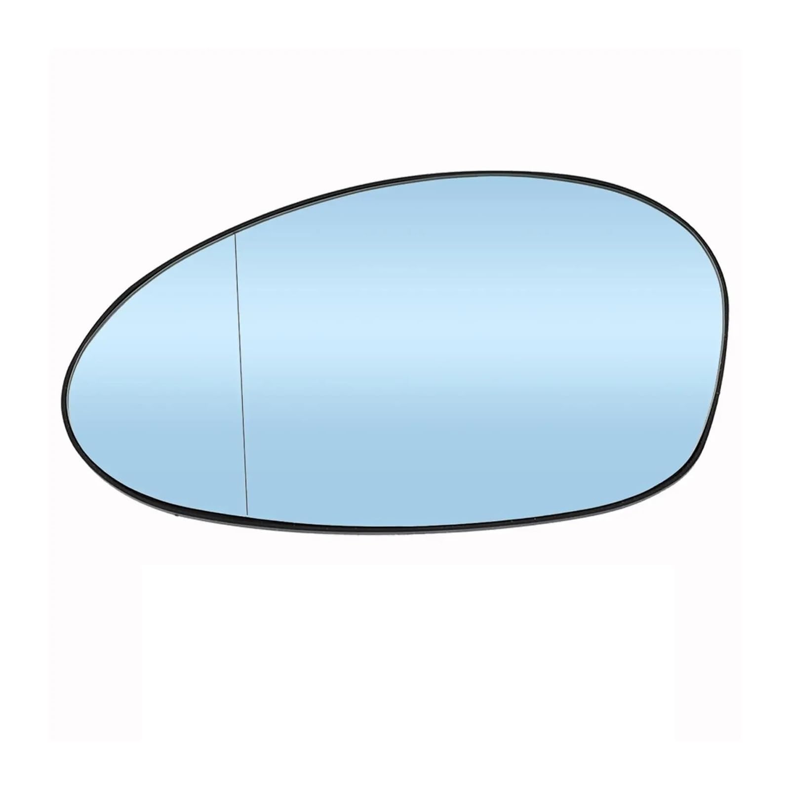 Türrückspiegelglas Für Für E81/87/82/88 2004-2013 Für E46/90/93 2005-2010 Vorne Links Rechts Flügel Spiegel Glas Erhitzt Tür Seite Blau Autospiegelglas(Blue L) von ZHANGZHENGYAO