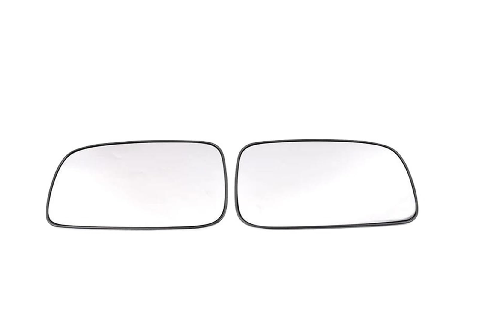 Türrückspiegelglas Für Toyota Für AVENSIS (2003 2004 2005 2006) Für Corolla Für Verso Für AR10 (2004-2007) Auto Erhitzt Konvexen Tür Spiegel Glas Autospiegelglas(Left and Right) von ZHANGZHENGYAO