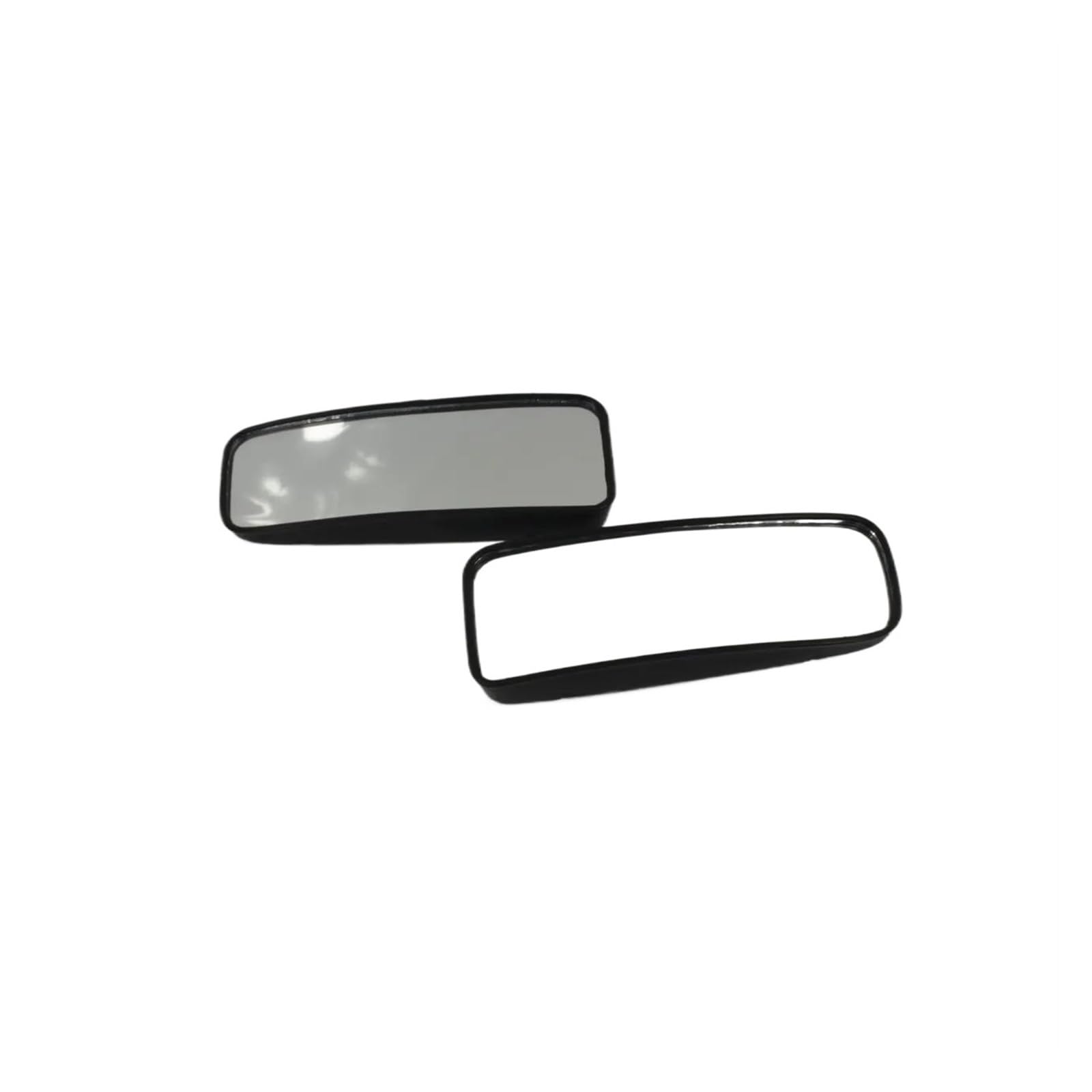 Türrückspiegelglas Für VW Für Crafter 2006–2016, Unteres Flügelspiegelglas, Breiter Toter Winkel Autospiegelglas(Pair) von ZHANGZHENGYAO