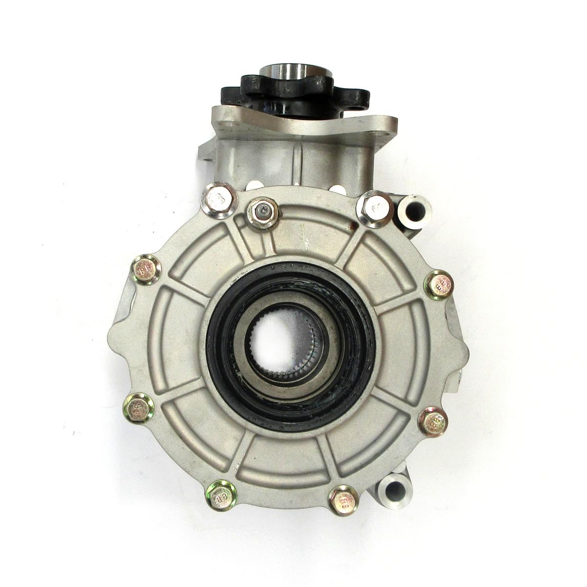 Compatible with Mechaniker 1000cc Pm800 4x4 Quad 21130100001 Hinten Differential Hinten Reducer von ZHAOXCAIN